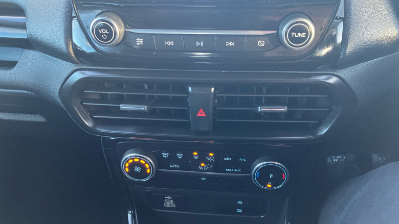 Ford EcoSport 1.0 EcoBoost 140 ST-Line 5dr Petrol Hatchback